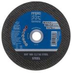 Pferd Disc de debitatare drept A24SSG 178x3.2mm, Pferd (EHT178-3,2A24SSG) Disc de taiere