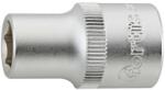 Fortis Cap tubular imbus 1/2" 11mm, Fortis (4317784706827) - bricolaj-mag Set capete bit, chei tubulare