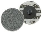 3M Disc abraziv ROLOC 76.2mm 2S fin, 3M (7100005209) - bricolaj-mag