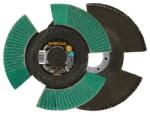 Rhodius Disc abraziv lamelar LSZ F VISION 125mm P40, Rhodius (207077) - bricolaj-mag