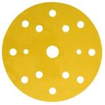 3M Disc de slefuit din velcro HooPit cu 15 gauri 150mm P80, 3M (7000034344) - bricolaj-mag