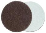 VSM Disc de slefuit Velcro fleece corindon 150mm P280, VSM (729015) - bricolaj-mag