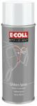 E-COLL Spray silicon Efficient EE 400ml, E-Coll (4317784567428) - bricolaj-mag