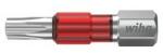 Wiha Set Bit TY 29mm Torx (T20), in cutie 1/4, 25 bucati, Wiha (WH42548) - bricolaj-mag Set capete bit, chei tubulare