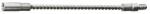 Lessmann Extensie cheie tubulara 200mm, Lessmann (56670701) - bricolaj-mag Set capete bit, chei tubulare
