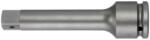 ASW Extensie cheie tubulara 3/4" 175mm, ASW (5401) - bricolaj-mag Set capete bit, chei tubulare