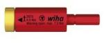 Wiha Adaptor electric 2970, EasyTorque, 4.0 Nm, cu suport, Wiha (WH41345) - bricolaj-mag