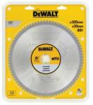DEWALT Disc taiere aluminiu 305x30x3.2mm, DeWALT (DT1916-QZ) - bricolaj-mag Disc de taiere