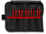 KNIPEX - Set de pensete universale [920004] (920004) - bricolaj-mag