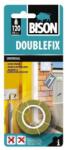 Bison Bandă dublu adezivă universală pentru exterior Double Fix Universal, 1, 5mx19mm, Bison (TMD400054) - bricolaj-mag