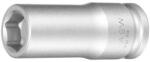 ASW Cap cheie tubulara lunga cu magnet 3/8" 13mm, ASW (71062) Set capete bit, chei tubulare
