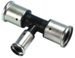 Henco pvdf 50x26x50 T-idom (10PK-502650) (10PK-502650)