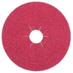 Klingspor Disc abraziv din fibre ceramice 125mm P60, Klingspor (330487) - bricolaj-mag