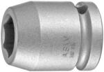 ASW Cap cheie tubulara 1/2" 17mm, ASW (72009) - bricolaj-mag Set capete bit, chei tubulare