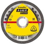 Klingspor Disc de taiere A 646 R 230x1.9mm, Klingspor (340942) - bricolaj-mag Disc de taiere