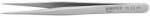 KNIPEX Penseta de precizie din titan 120mm, Knipex (922305) - bricolaj-mag