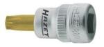 HAZET Cap cheie tubulara 3/8" T15x43.5mm, Hazet (8802-T15) - bricolaj-mag Set capete bit, chei tubulare