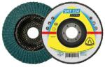 Klingspor Disc abraziv SMT 324 125mm P60, Klingspor (321512) - bricolaj-mag