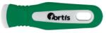 Fortis Maner pentru pila din plastic 110mm pentru pile 200mm, Fortis (4317784782456) Pila