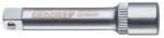GEDORE Extensie cheie tubulara 1/4" 55mm, Gedore (6170320) Set capete bit, chei tubulare