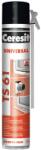 Henkel Spuma manuala vara TS61 750 ml, Ceresit (565006) - bricolaj-mag