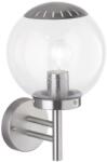 WOFI Lampă de perete de exterior REMO 1xE27/60W/230V IP44 Wofi 4033.01. 97.7000 (W3688)