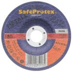DIEWE Disc taiere Safeprotex Metal 3.0, Ø230x22.23mm, Diewe (SQ-85023) - bricolaj-mag Disc de taiere