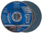 Pferd Disc abraziv lamelar Z 40SGP POWER 115mm P40, Pferd (PFC115Z40SG) - bricolaj-mag