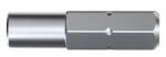 Wiha Adaptor 1/4" pentru micro biti 4mm, Wiha (WH39964) - bricolaj-mag Set capete bit, chei tubulare