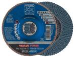 Pferd Disc lamelar X-LOCK STEELOX P80 SGP 125mm, Pferd (67788127) - bricolaj-mag
