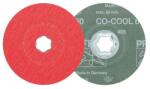 Pferd Disc polizare din fibra CC-FSCO-COOL 115mm P60, Pferd (64193006) - bricolaj-mag