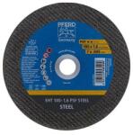 Pferd Disc de debitatare drept A46PPS 178x1.6mm, Pferd (EHT178-1,6A46PPSF) Disc de taiere