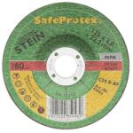 DIEWE Disc taiere Safeprotex Piatra 3.0, Ø125x22.23mm, Diewe (SQ-85043) - bricolaj-mag Disc de taiere