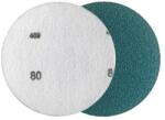 VSM Disc abraziv Klett zirconiu corindon 125mm P80, VSM (703757) - bricolaj-mag