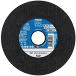Pferd Disc de taiere drept pentru aluminiu A30NSG 125x1mm, Pferd (61341115) - bricolaj-mag Disc de taiere