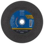 Pferd Disc de debitatare drept A46PPS 230x1.9mm, Pferd (EHT230-1,9A46PPSF) Disc de taiere