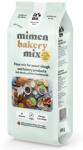 Hunorganic Kft It's us MIMEN bakery (kelt tészta, pékáru) gluténmentes lisztkeverék 500g - multi-vitamin