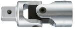 GEDORE Adaptor antrenor articulatie 3/4", 108mm, Gedore (6279170) - bricolaj-mag Set capete bit, chei tubulare