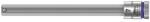 Wera Cap cheie tubulara 1/4" HEX cu functie de fixare 7x100mm, Wera (05003342001) - bricolaj-mag Set capete bit, chei tubulare