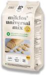 Hunorganic Kft It's us MIKLOS' universal plus gluténmentes lisztkeverék 1kg prebiotikus cikóriainulinnal