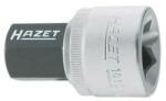 HAZET Cap cheie tubulara 3/4" HEX 19x56.5mm, Hazet (1010-19) - bricolaj-mag Set capete bit, chei tubulare
