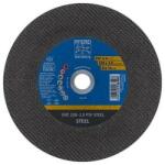 Pferd Disc de taiere drept A24PPS 230x3mm, Pferd (EHT230-3,0A24PPSF) - bricolaj-mag Disc de taiere