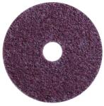 3M Disc de slefuit cu velcro si fleece GB-DH 22.23/125mm rosu, 3M (7000046245) - bricolaj-mag