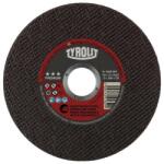 TYROLIT Disc de taiere INOX 230x1.9mm drept, Tyrolit (34332809) - bricolaj-mag Disc de taiere