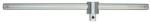 Fortis Antrenor glisant 3/4", 450mm, Fortis (4317784734059) - bricolaj-mag