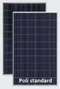 Yingli Solar Panou Fotovoltaic YL Policristalin 72Cells 330Wp YINGLI SOLAR (YL330P-35b 2657)