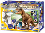 Brainstorm Proiector 2 in 1 - T Rex (E2028) - dexo