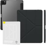 Baseus Protective case Minimalist for iPad Pro (2018/2020/2021/2022) 11-inch (black) (31091)