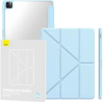 Baseus Protective case Minimalist for iPad Pro 12, 9" 2020/2021/2022 (light blue) (31090)