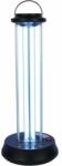 Zinas ZN-UVL07 UV/UV+ózongenerátoros fertőtlenítő lámpa (ZN-UVL07) - pepita